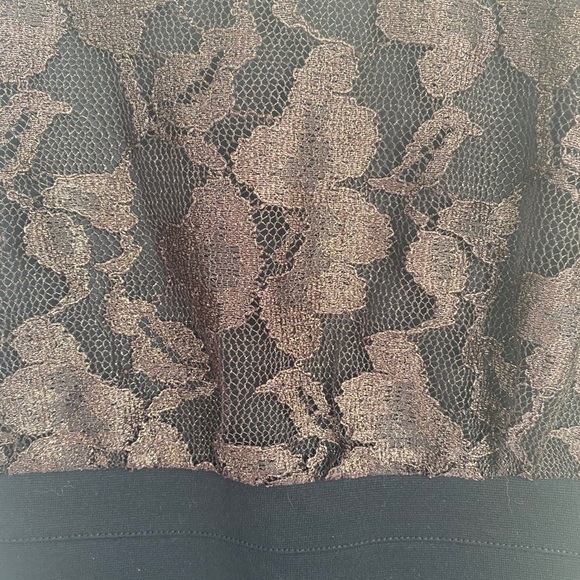 NWT Express dress - Picture 3 of 5